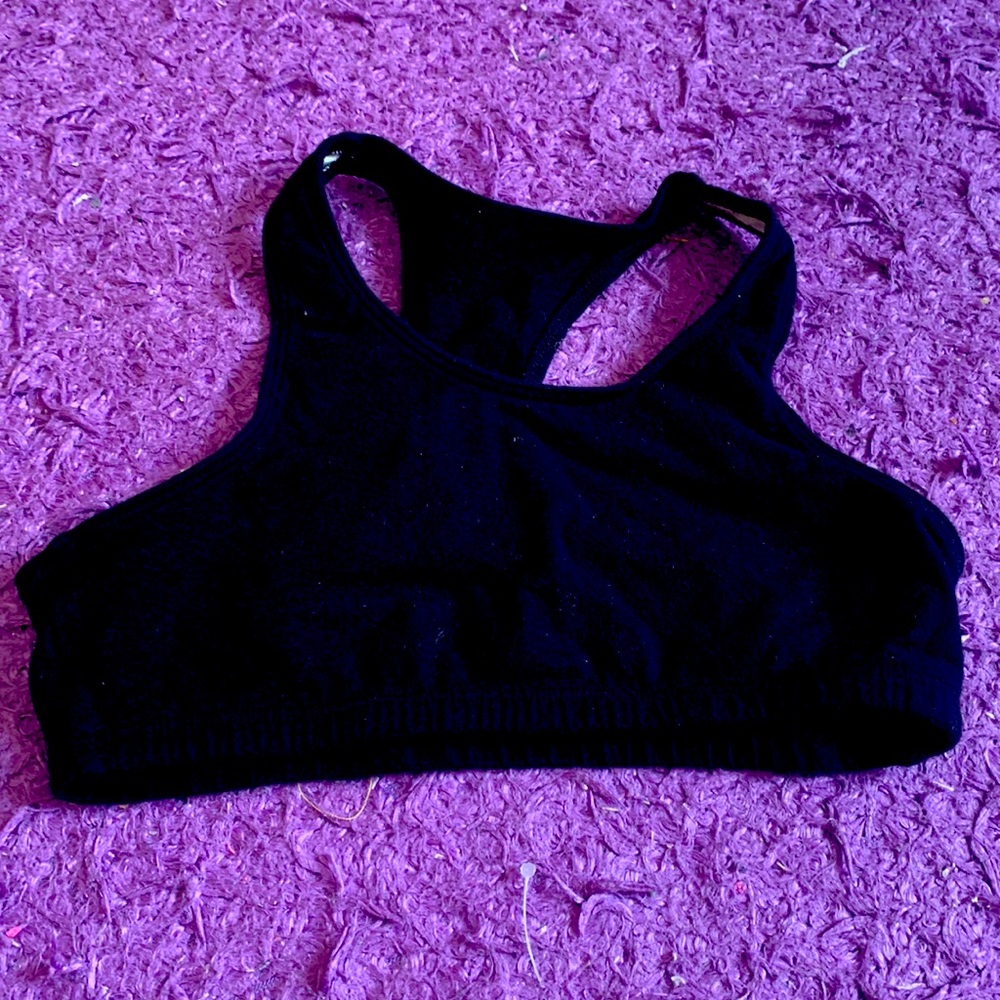 Sport wear bra